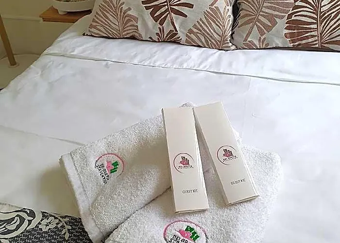 Smdc Vine Residences 2br Wifi+netflix
