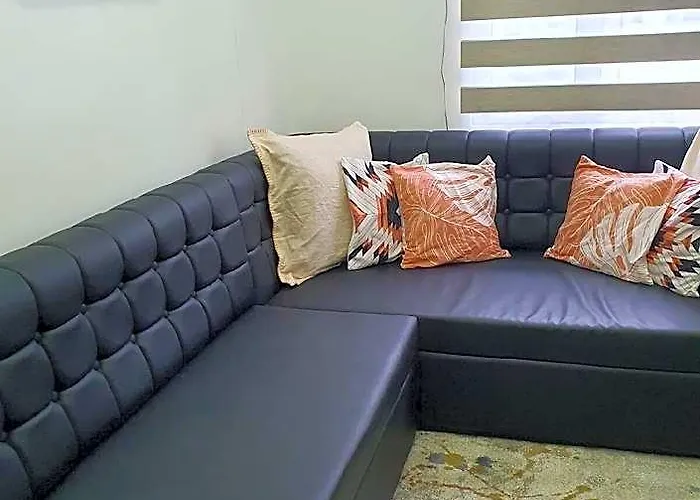 Smdc Vine Residences 2br Wifi+netflix Hotel 4*