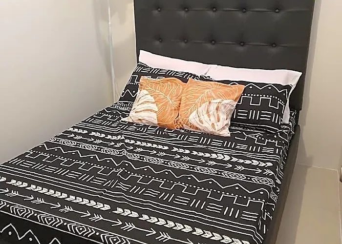 Smdc Vine Residences 2br Wifi+netflix 4*
